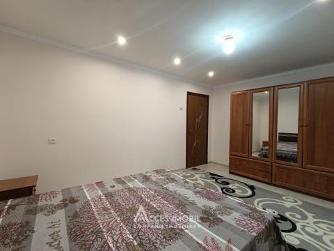 Chirie! Râșcani, str. Pajurii, 2 camere. Euroreparație!: 2
