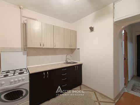 Chirie! Râșcani, str. Pajurii, 2 camere. Euroreparație!: 7