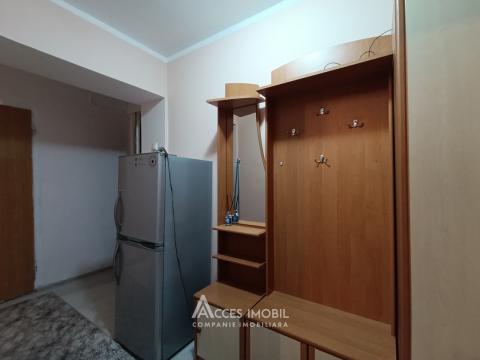 Chirie! Râșcani, str. Pajurii, 2 camere. Euroreparație!: 8