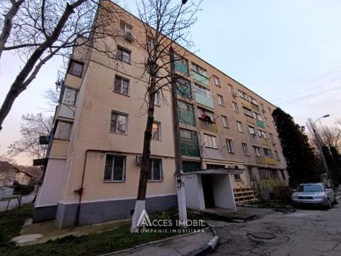 Chirie! Râșcani, str. Pajurii, 2 camere. Euroreparație!: 12