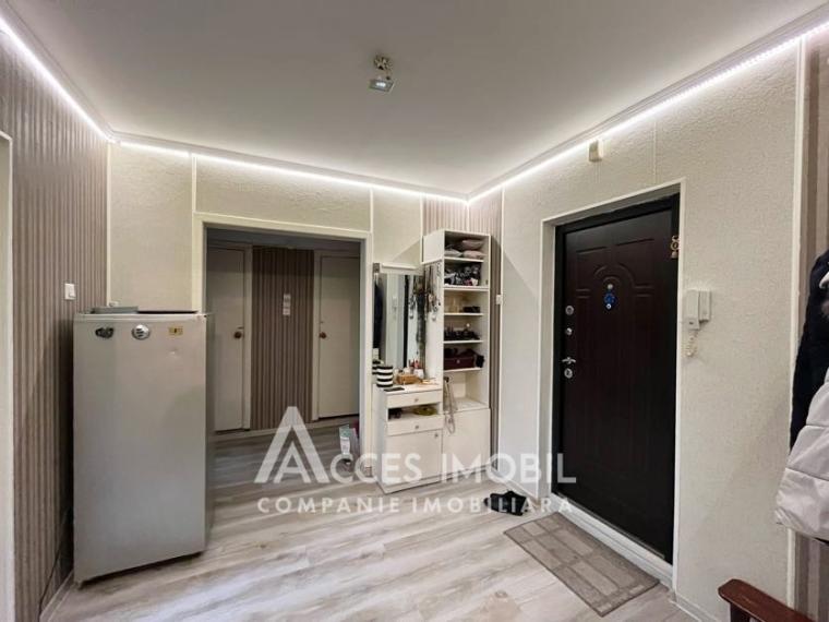 Botanica, bd. Dacia, 2 camere!  Localizare de Mijloc!: 4