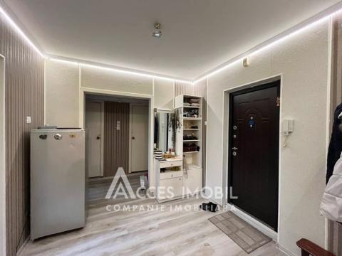 Botanica, bd. Dacia, 2 camere!  Localizare de Mijloc!: 4