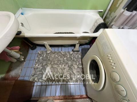 Botanica, bd. Dacia, 2 camere!  Localizare de Mijloc!: 5