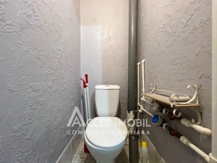 Botanica, bd. Dacia, 2 camere!  Localizare de Mijloc!: 6