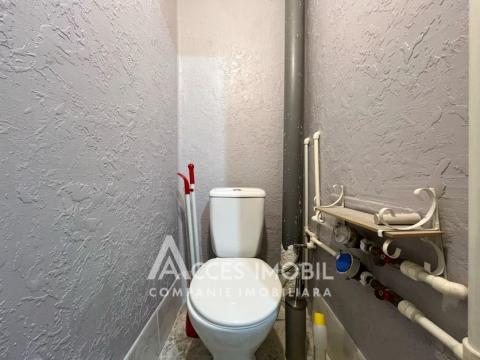 Botanica, bd. Dacia, 2 camere!  Localizare de Mijloc!: 6