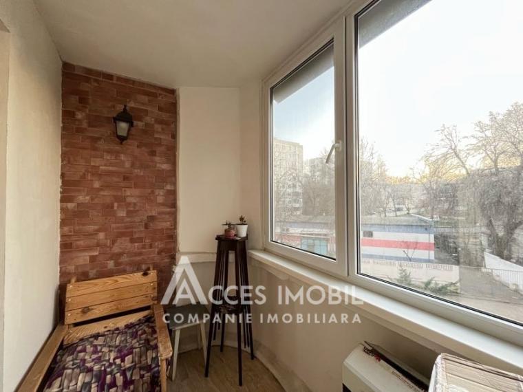 Botanica, bd. Dacia, 2 camere!  Localizare de Mijloc!: 7