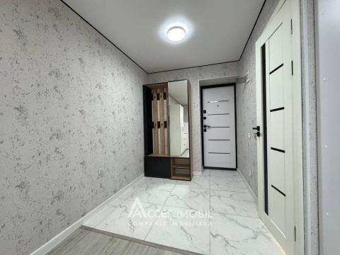 Botanica, str. Cuza Vodă, o cameră! Euroreparație! De mijloc!: 5