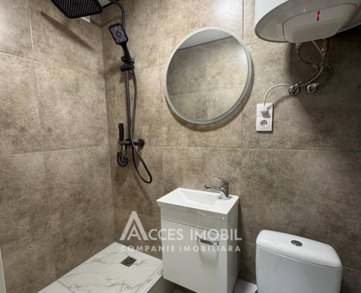 Botanica, str. Cuza Vodă, o cameră! Euroreparație! De mijloc!: 6