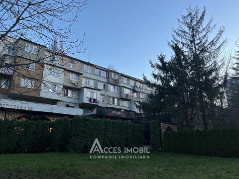 Botanica, str. Cuza Vodă, o cameră! Euroreparație! De mijloc!: 7