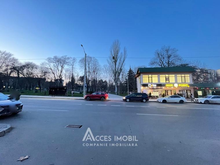 Botanica, str. Cuza Vodă, o cameră! Euroreparație! De mijloc!: 8