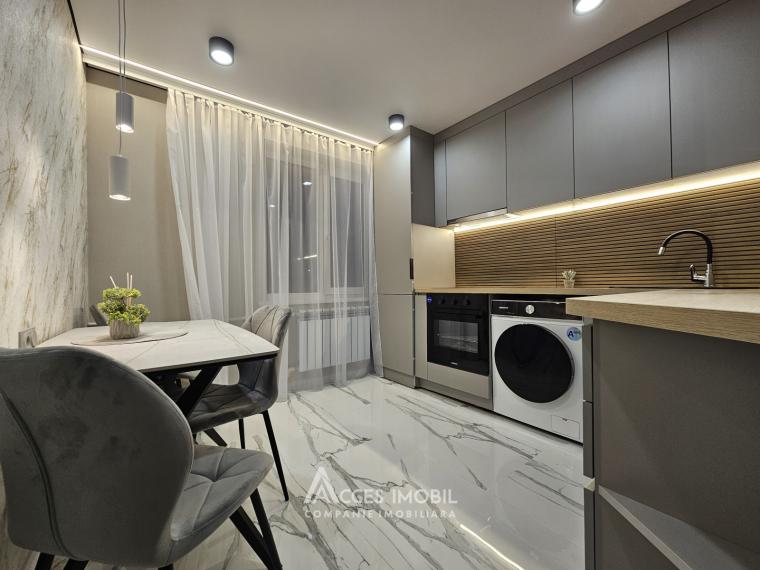 Ботаника, ул. Индепенденцей, 1 комнатa! Середина дома! Евроремонт!: 0