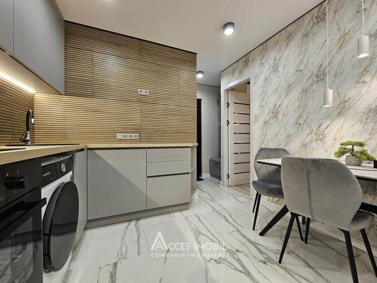 Ботаника, ул. Индепенденцей, 1 комнатa! Середина дома! Евроремонт!: 1