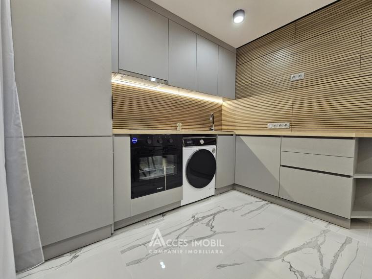 Ботаника, ул. Индепенденцей, 1 комнатa! Середина дома! Евроремонт!: 2