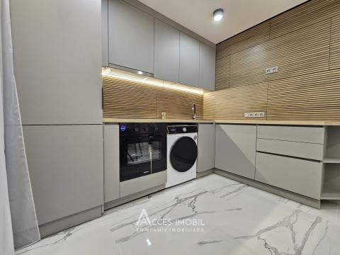 Ботаника, ул. Индепенденцей, 1 комнатa! Середина дома! Евроремонт!: 2