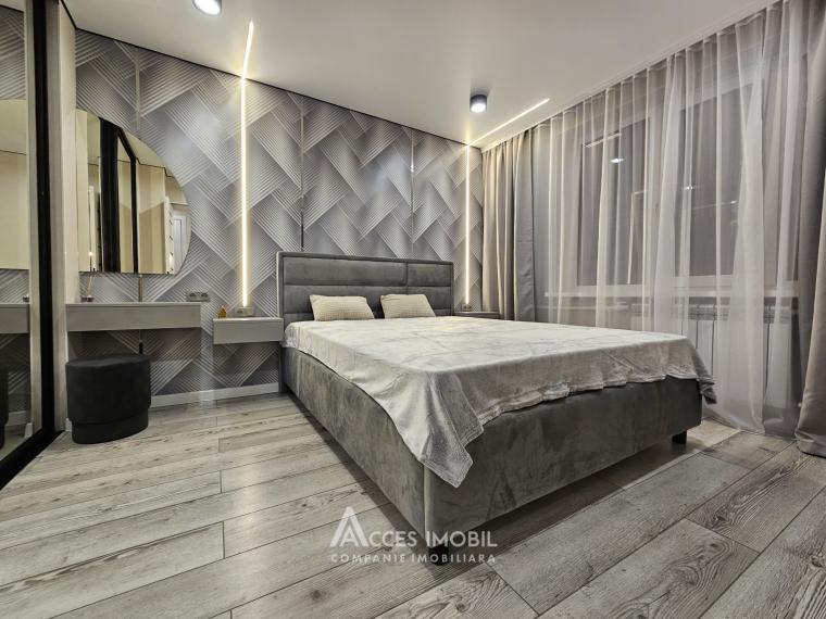 Ботаника, ул. Индепенденцей, 1 комнатa! Середина дома! Евроремонт!: 3