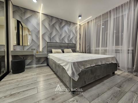 Ботаника, ул. Индепенденцей, 1 комнатa! Середина дома! Евроремонт!: 3