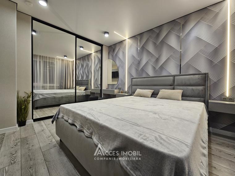 Ботаника, ул. Индепенденцей, 1 комнатa! Середина дома! Евроремонт!: 4