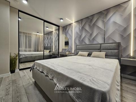 Ботаника, ул. Индепенденцей, 1 комнатa! Середина дома! Евроремонт!: 4