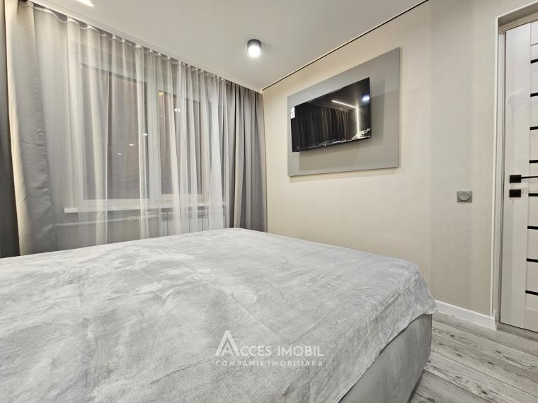 Ботаника, ул. Индепенденцей, 1 комнатa! Середина дома! Евроремонт!: 5