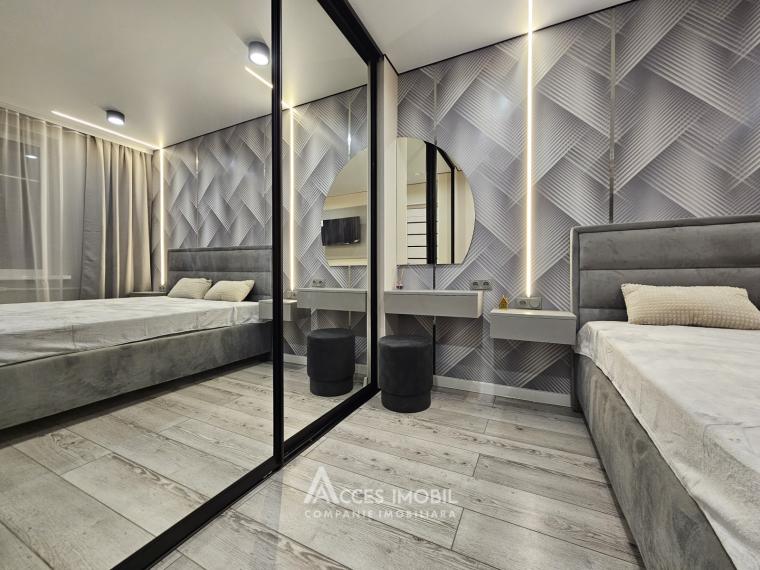 Ботаника, ул. Индепенденцей, 1 комнатa! Середина дома! Евроремонт!: 6