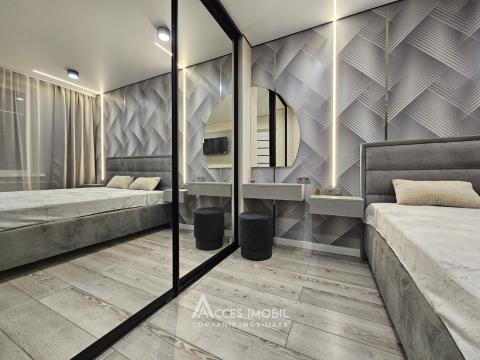 Ботаника, ул. Индепенденцей, 1 комнатa! Середина дома! Евроремонт!: 6