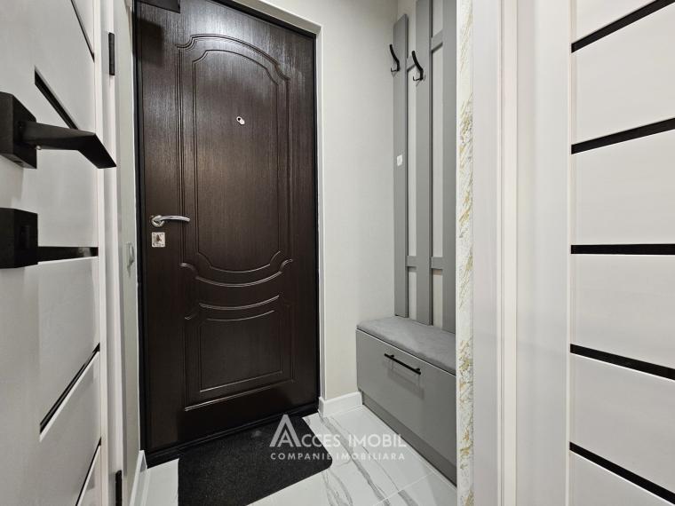 Ботаника, ул. Индепенденцей, 1 комнатa! Середина дома! Евроремонт!: 9