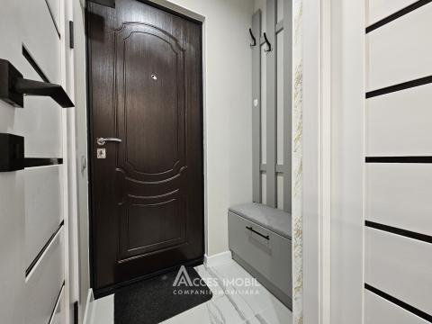 Ботаника, ул. Индепенденцей, 1 комнатa! Середина дома! Евроремонт!: 9