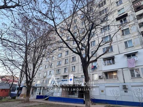 Ботаника, ул. Индепенденцей, 1 комнатa! Середина дома! Евроремонт!: 10