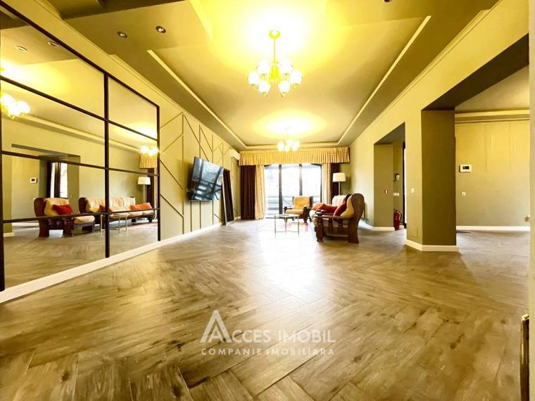 Chirie! Casă în 2 nivele! Dumbrava, str. Sf. Gheorghe, 150m2 + 12 ari. Euroreparație!: 0