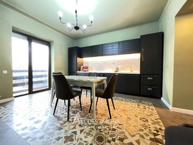 Chirie! Casă în 2 nivele! Dumbrava, str. Sf. Gheorghe, 150m2 + 12 ari. Euroreparație!: 4