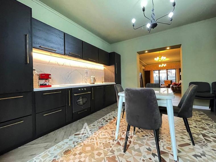 Chirie! Casă în 2 nivele! Dumbrava, str. Sf. Gheorghe, 150m2 + 12 ari. Euroreparație!: 5