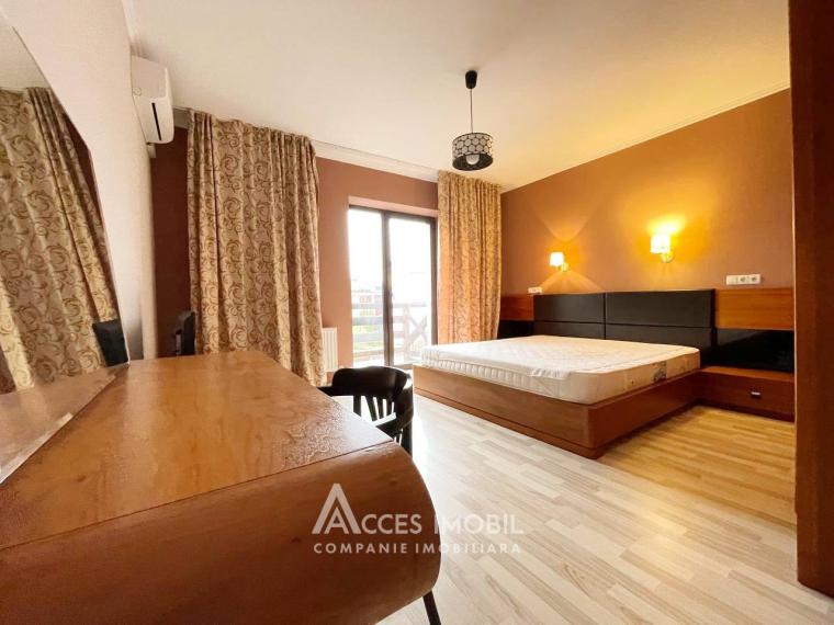 Chirie! Casă în 2 nivele! Dumbrava, str. Sf. Gheorghe, 150m2 + 12 ari. Euroreparație!: 9