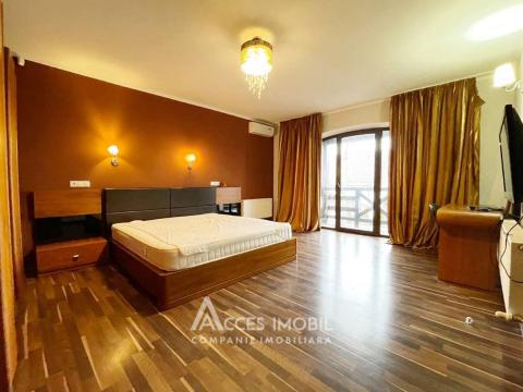 Chirie! Casă în 2 nivele! Dumbrava, str. Sf. Gheorghe, 150m2 + 12 ari. Euroreparație!: 10