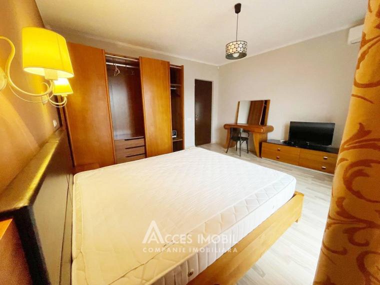 Chirie! Casă în 2 nivele! Dumbrava, str. Sf. Gheorghe, 150m2 + 12 ari. Euroreparație!: 11