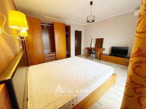 Chirie! Casă în 2 nivele! Dumbrava, str. Sf. Gheorghe, 150m2 + 12 ari. Euroreparație!: 11