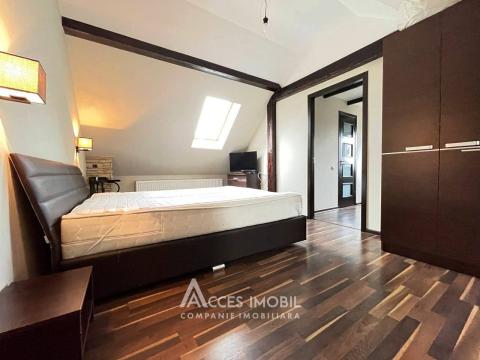 Chirie! Casă în 2 nivele! Dumbrava, str. Sf. Gheorghe, 150m2 + 12 ari. Euroreparație!: 15