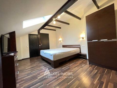 Chirie! Casă în 2 nivele! Dumbrava, str. Sf. Gheorghe, 150m2 + 12 ari. Euroreparație!: 16