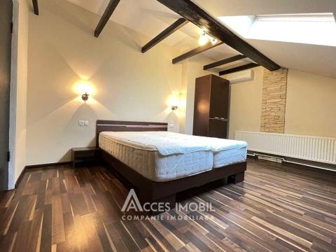 Chirie! Casă în 2 nivele! Dumbrava, str. Sf. Gheorghe, 150m2 + 12 ari. Euroreparație!: 17