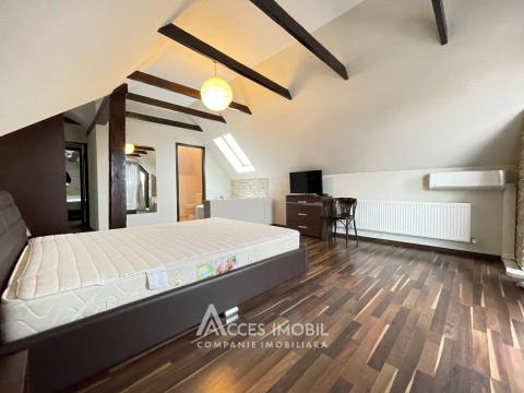 Chirie! Casă în 2 nivele! Dumbrava, str. Sf. Gheorghe, 150m2 + 12 ari. Euroreparație!: 19