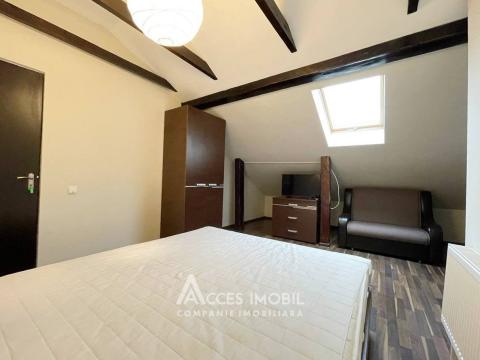 Chirie! Casă în 2 nivele! Dumbrava, str. Sf. Gheorghe, 150m2 + 12 ari. Euroreparație!: 20