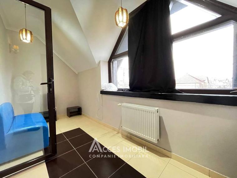 Chirie! Casă în 2 nivele! Dumbrava, str. Sf. Gheorghe, 150m2 + 12 ari. Euroreparație!: 25