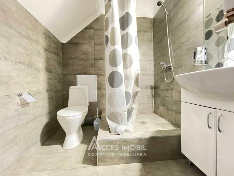 Chirie! Casă în 2 nivele! Dumbrava, str. Sf. Gheorghe, 150m2 + 12 ari. Euroreparație!: 29