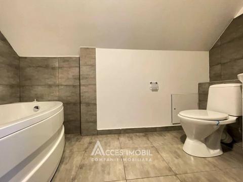 Chirie! Casă în 2 nivele! Dumbrava, str. Sf. Gheorghe, 150m2 + 12 ari. Euroreparație!: 31