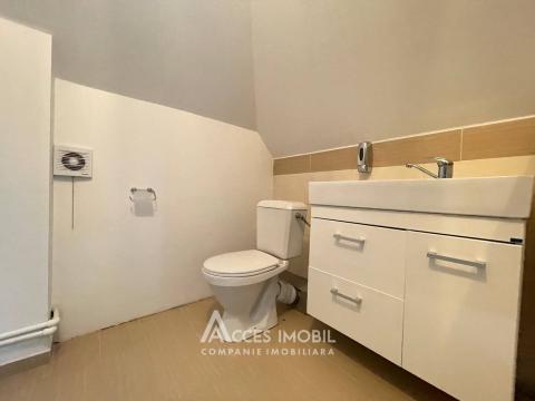 Chirie! Casă în 2 nivele! Dumbrava, str. Sf. Gheorghe, 150m2 + 12 ari. Euroreparație!: 32