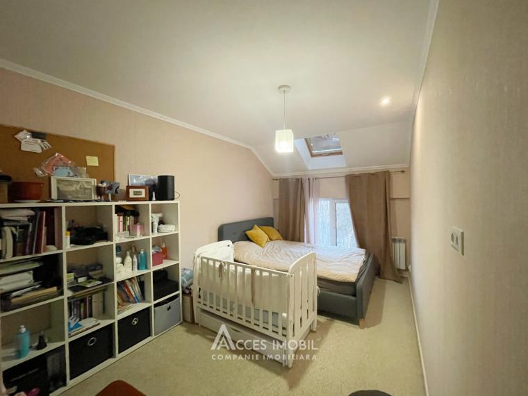 Botanica, N. Zelinski street, 1 room + living. Euro repair!: 2