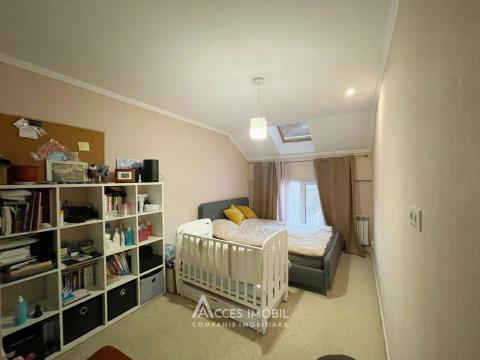 Botanica, N. Zelinski street, 1 room + living. Euro repair!: 2