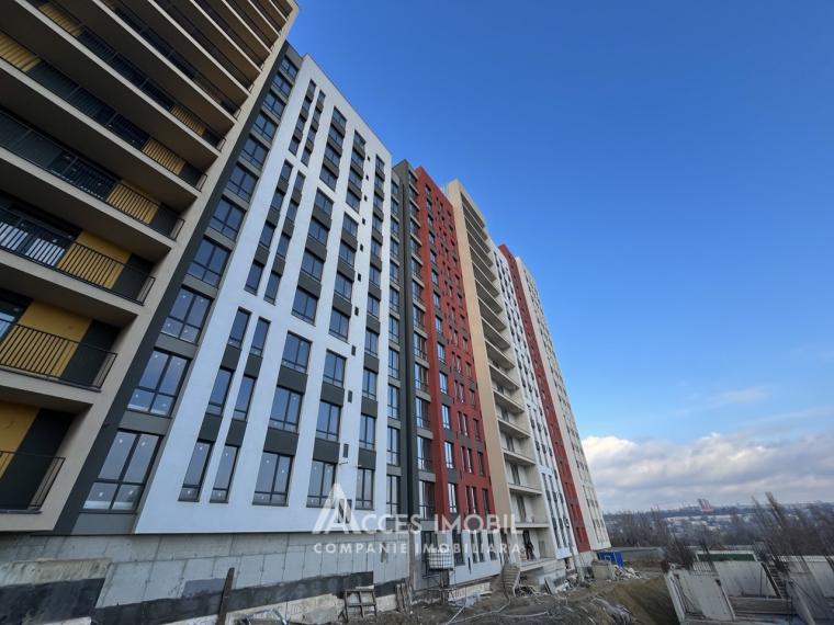 SkyHouse! Botanica, str. Dimineții, 1 cameră! Varianta Albă!: 0