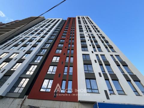 SkyHouse! Botanica, str. Dimineții, 1 cameră! Varianta Albă!: 3