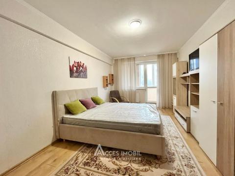 Аренда квартир в Кишинёве: Чеканы, ул. Михаил Садовяну