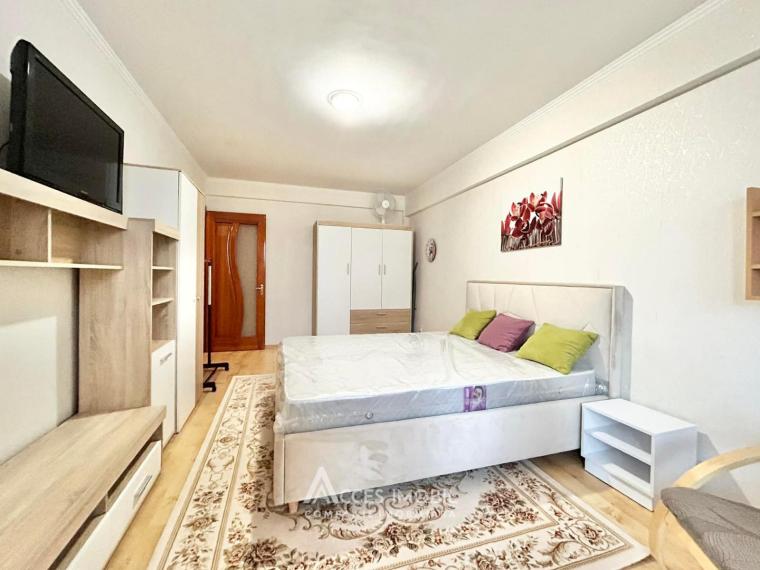 For Rent! Ciocana, M. Sadoveanu street, 2 rooms. Euro Repair!: 1